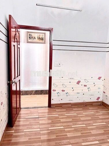 Nhà trệt 2PN hẻm đường Hoàng Quốc Việt chỉ 5 triệu