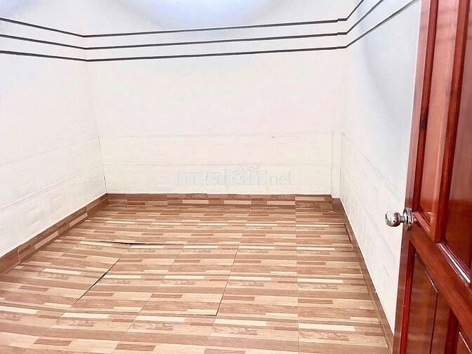 Nhà trệt 2PN hẻm đường Hoàng Quốc Việt chỉ 5 triệu