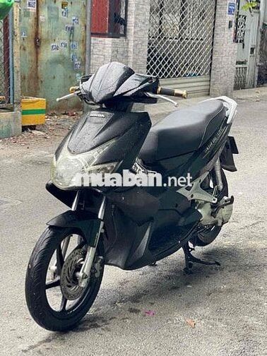 Honda Air Blade máy êm, giấy tờ đầy đủ