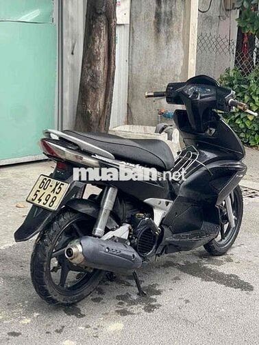 Honda Air Blade máy êm, giấy tờ đầy đủ