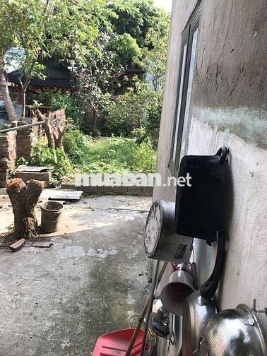 Bán nhà riêng 4tầng DT120m2 công năng đầy đủ tiện ích xung quanh 