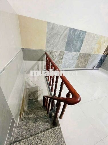Cho thuê nhà nguyên căn hẻm ba gác 1/ Trần Thị Hè, Quận 12