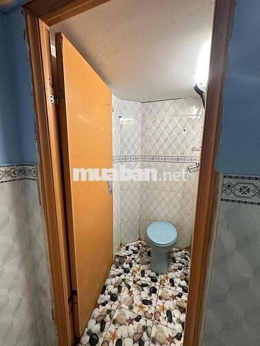 phòng trọ giá rẻ cho sinh viên Q.4
