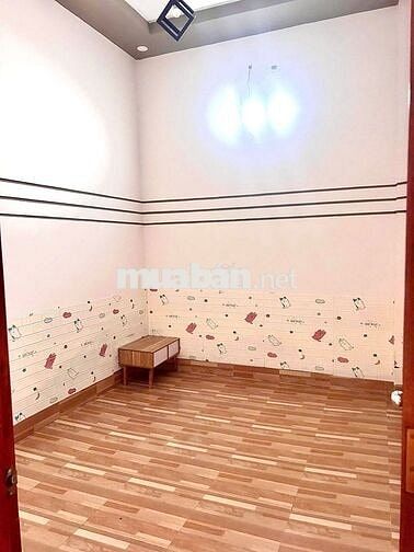 Nhà trệt 2PN hẻm đường Hoàng Quốc Việt chỉ 5 triệu