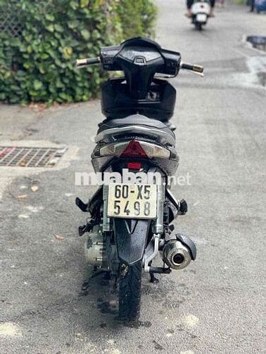 Honda Air Blade máy êm, giấy tờ đầy đủ