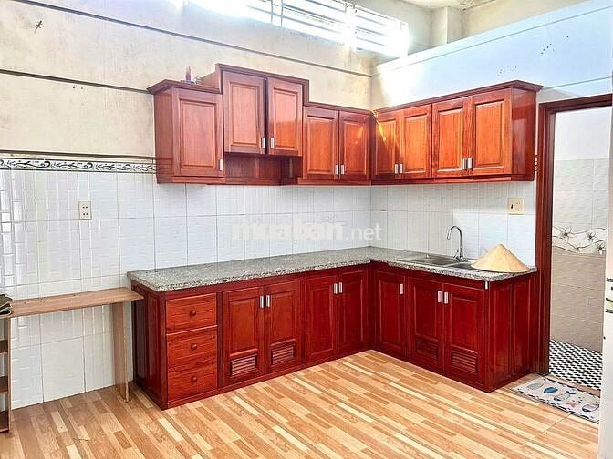 Nhà trệt 2PN hẻm đường Hoàng Quốc Việt chỉ 5 triệu