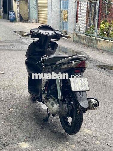 Honda Air Blade máy êm, giấy tờ đầy đủ
