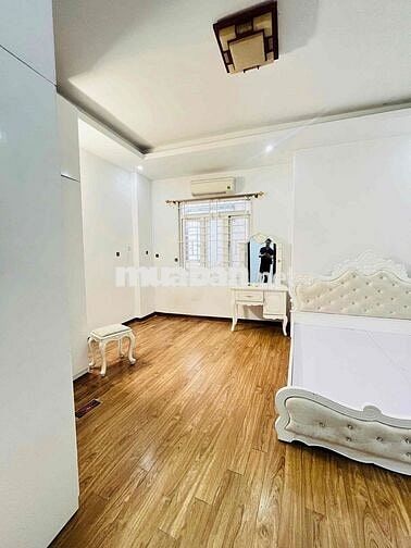 cho thuê nhà nguyên căn tại Giáp Nhị- 5 Tầng- 4 Ngủ- mới đẹp- An ninh