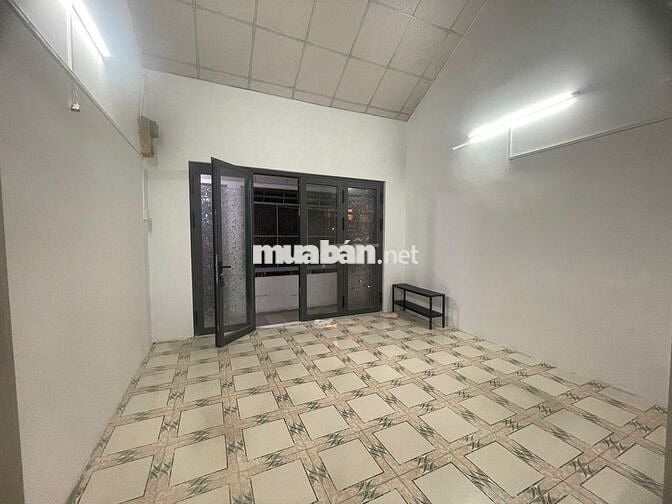 Cho thuê căn hộ cư xá đường Hoàng Diệu Quận 4