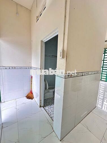 Nhà trệt lầu 2PN có nội thất hẻm đường 3-2 chỉ 4,5 triệu
