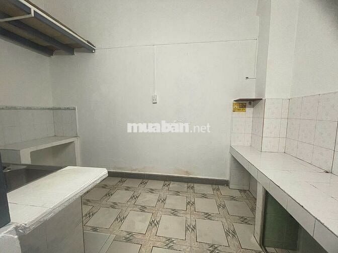 Cho thuê căn hộ cư xá đường Hoàng Diệu Quận 4