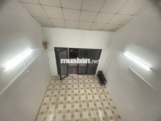 Cho thuê căn hộ cư xá đường Hoàng Diệu Quận 4