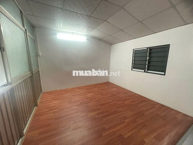 Cho thuê căn hộ cư xá đường Hoàng Diệu Quận 4