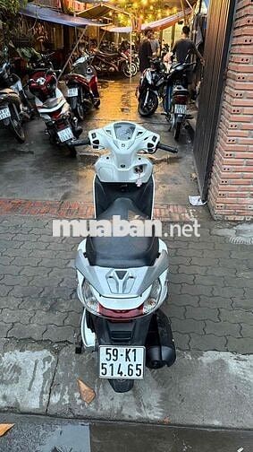 Honda Lead 2014 Trắng 40000 km