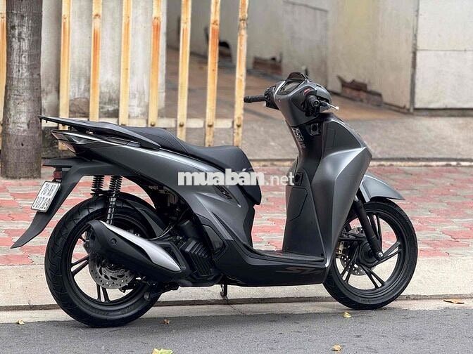 SH 125i ABS 2026 Xám LƯỚT ( GÓP BAO NỢ 6 )