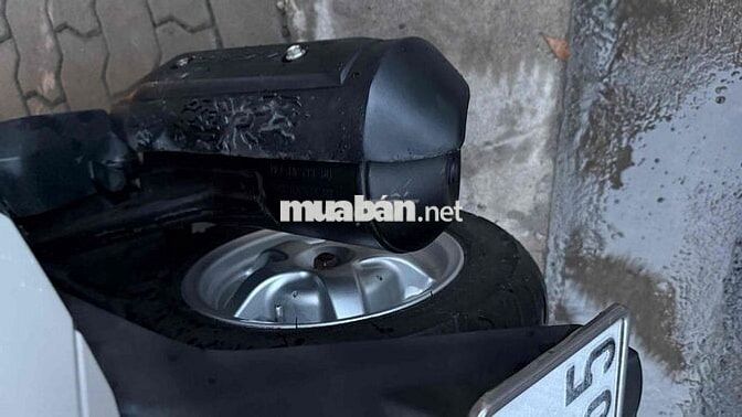 Honda Lead 2014 Trắng 40000 km