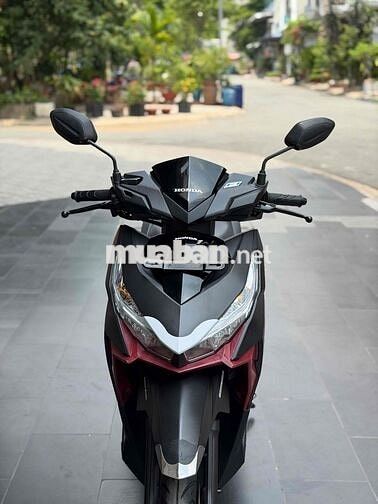 Honda Vario 150 2017 Đen Đỏ 2x.000 km