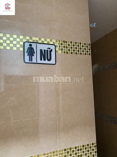 Cho Thuê Nhà Mặt Tiền Nguyễn Văn Khối,GòVấp, TPHCM- DT:17.5mx27m NH20m