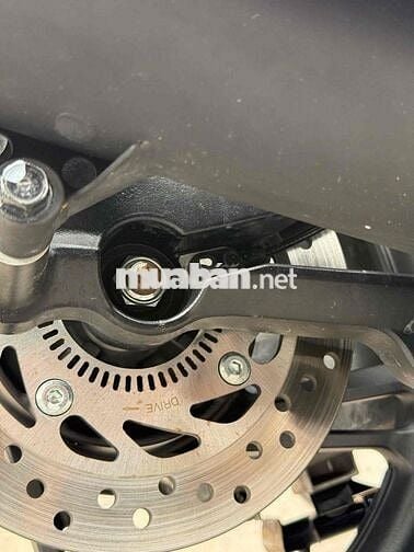 SH 125i ABS 2026 Xám LƯỚT ( GÓP BAO NỢ 6 )