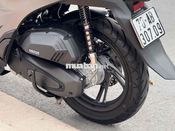 SH 125i ABS 2026 Xám LƯỚT ( GÓP BAO NỢ 6 )