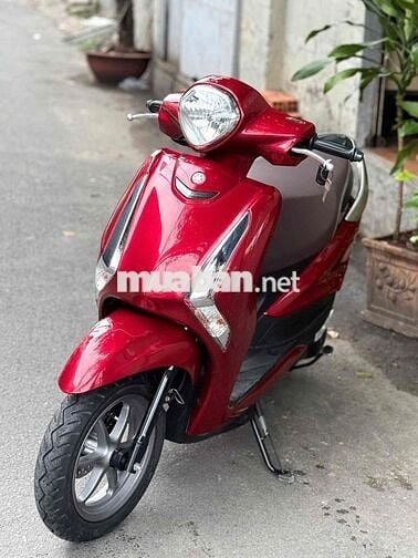 yamaha Late 2023 odo 5800km chính chủ