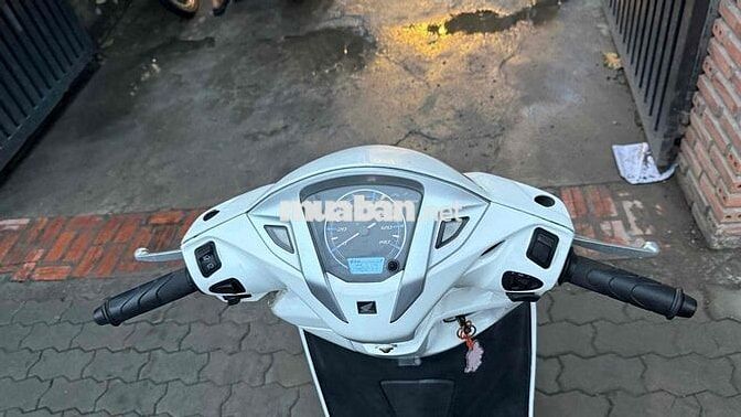 Honda Lead 2014 Trắng 40000 km