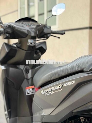 Honda Vario 150 2017 Đen Đỏ 2x.000 km