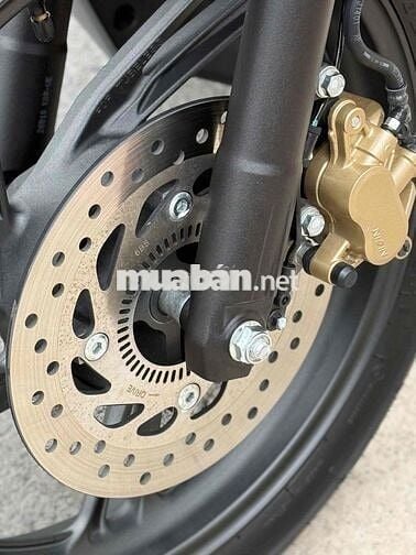 SH 125i ABS 2026 Xám LƯỚT ( GÓP BAO NỢ 6 )