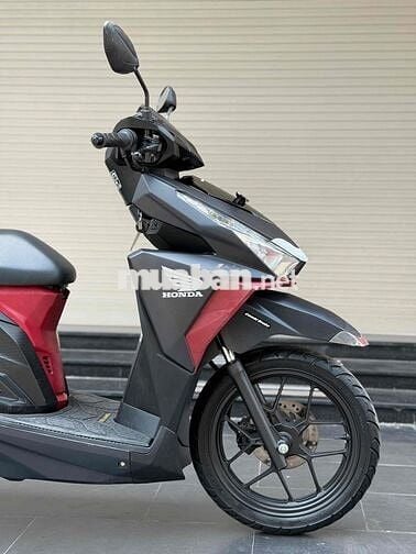 Honda Vario 150 2017 Đen Đỏ 2x.000 km