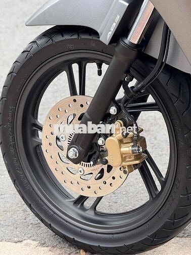 SH 125i ABS 2026 Xám LƯỚT ( GÓP BAO NỢ 6 )