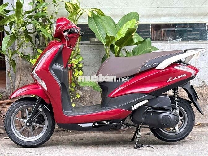 yamaha Late 2023 odo 5800km chính chủ