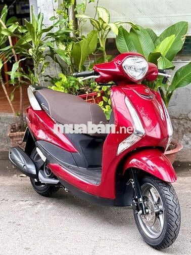 yamaha Late 2023 odo 5800km chính chủ