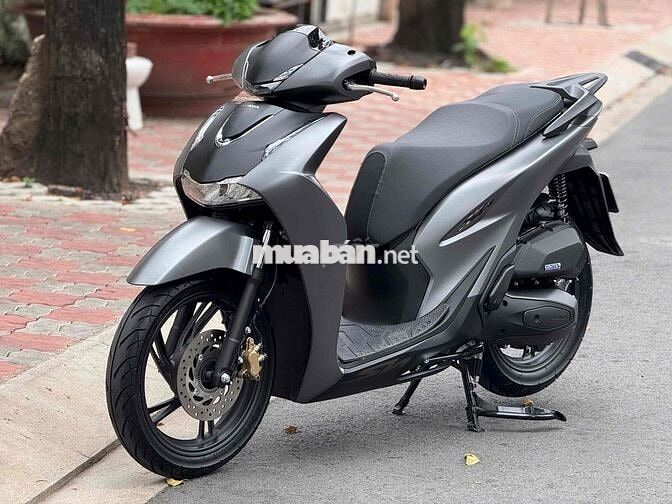 SH 125i ABS 2026 Xám LƯỚT ( GÓP BAO NỢ 6 )