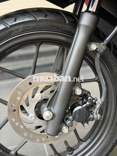 Honda Vario 150 2017 Đen Đỏ 2x.000 km