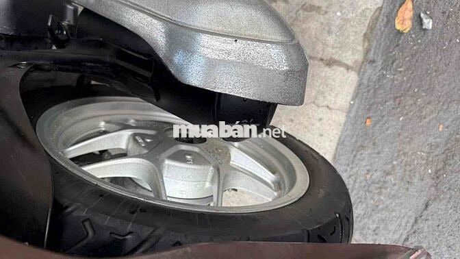Honda SH Mode 2015 Trắng nâu