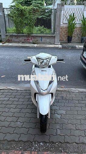 Honda Lead 2014 Trắng 40000 km