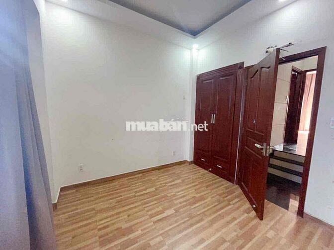 nhà mới hẻm lớn tô hiệu, tân phú khu vip