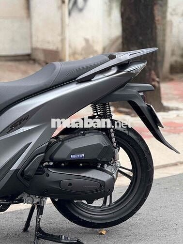 SH 125i ABS 2026 Xám LƯỚT ( GÓP BAO NỢ 6 )