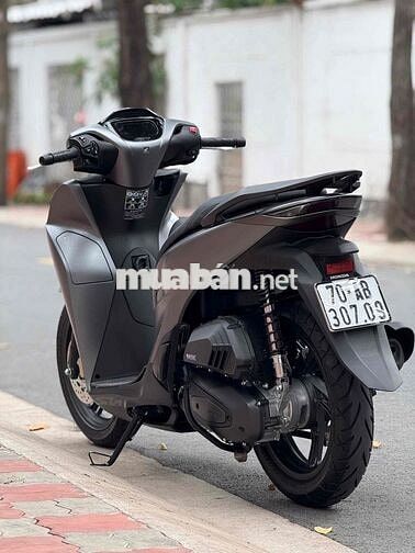 SH 125i ABS 2026 Xám LƯỚT ( GÓP BAO NỢ 6 )
