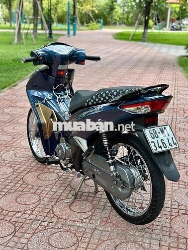 Honda Future 2021 Xanh