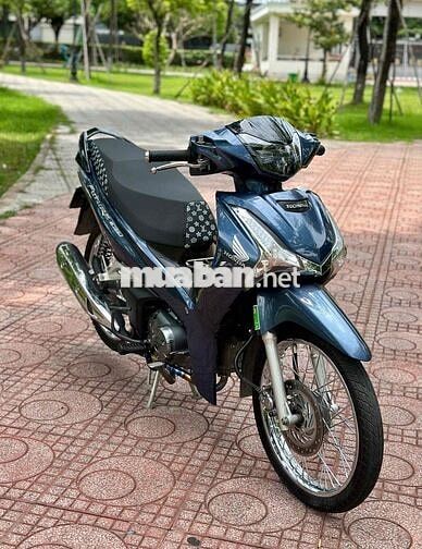 Honda Future 2021 Xanh