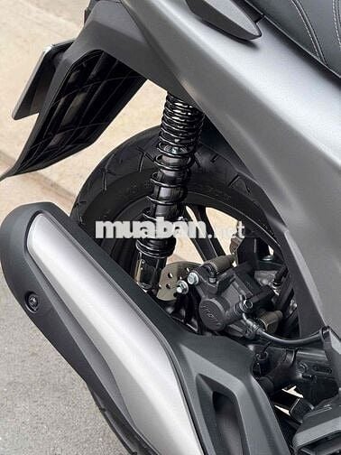 SH 125i ABS 2026 Xám LƯỚT ( GÓP BAO NỢ 6 )