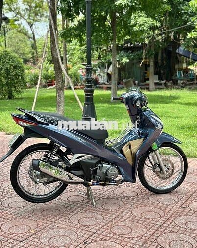 Honda Future 2021 Xanh