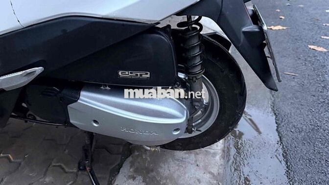 Honda Lead 2014 Trắng 40000 km