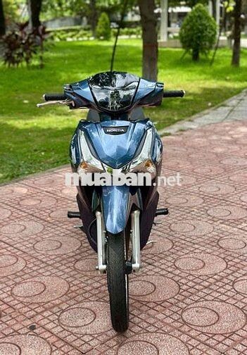 Honda Future 2021 Xanh