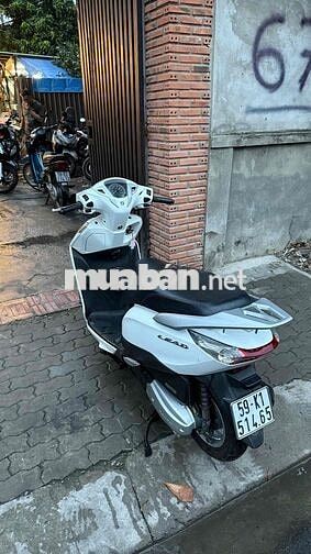 Honda Lead 2014 Trắng 40000 km