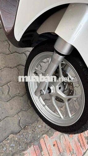 Honda SH Mode 2015 Trắng nâu