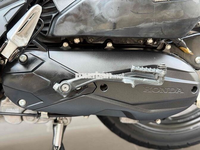 Honda Vario 150 2017 Đen Đỏ 2x.000 km