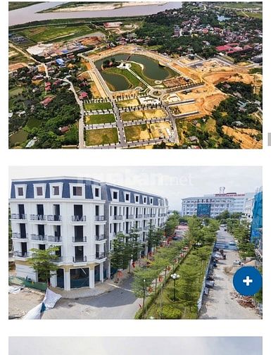 Chính chủ cần bán gấp ô đất cực Víp KĐT Cẩm Khê Central Park Phú Thọ