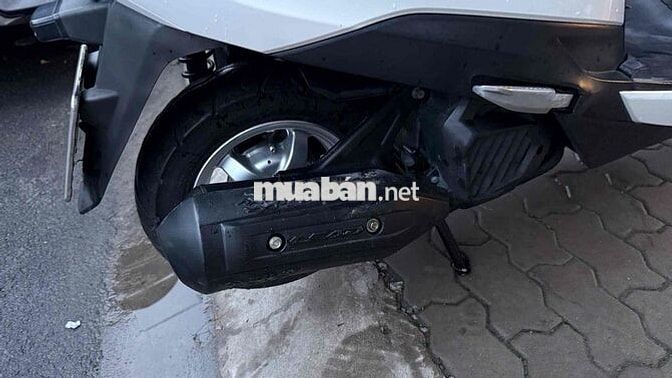 Honda Lead 2014 Trắng 40000 km